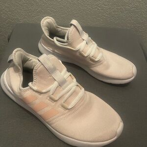 Adidas Women’s slip on shoes